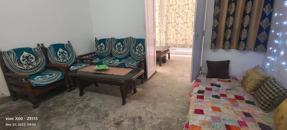 Varnika house  Apartment in New Delhi