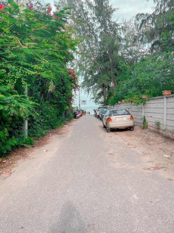 Baan View Viman Condo By Kitti Apartment in Nong Kae