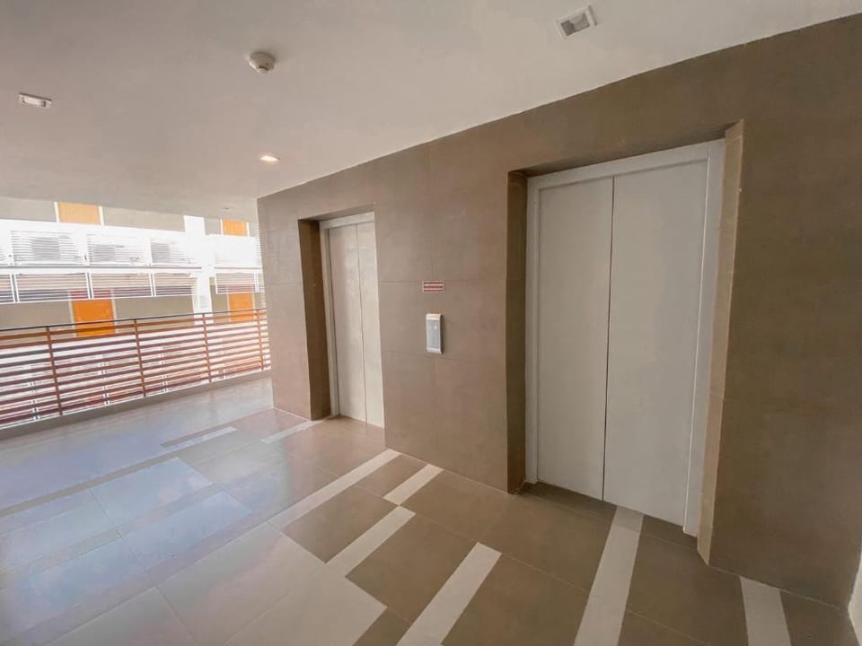 Baan View Viman Condo By Kitti Apartment in Nong Kae