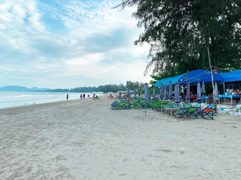 Baan View Viman Condo By Kitti Apartment in Nong Kae