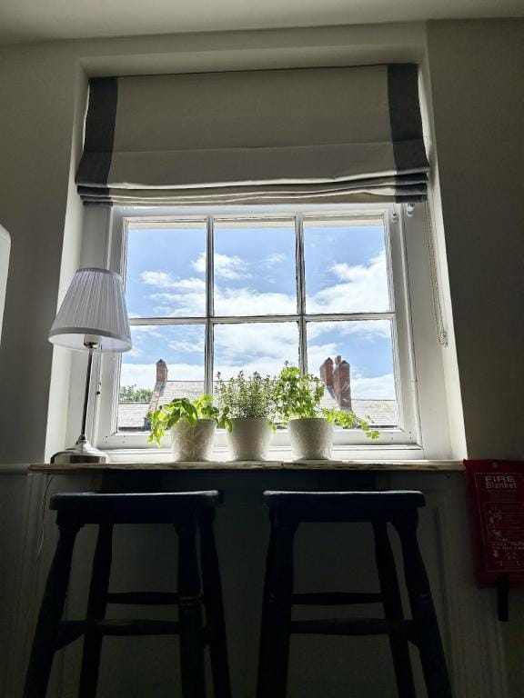 The Flats in Central Bridport Apartment in Bridport