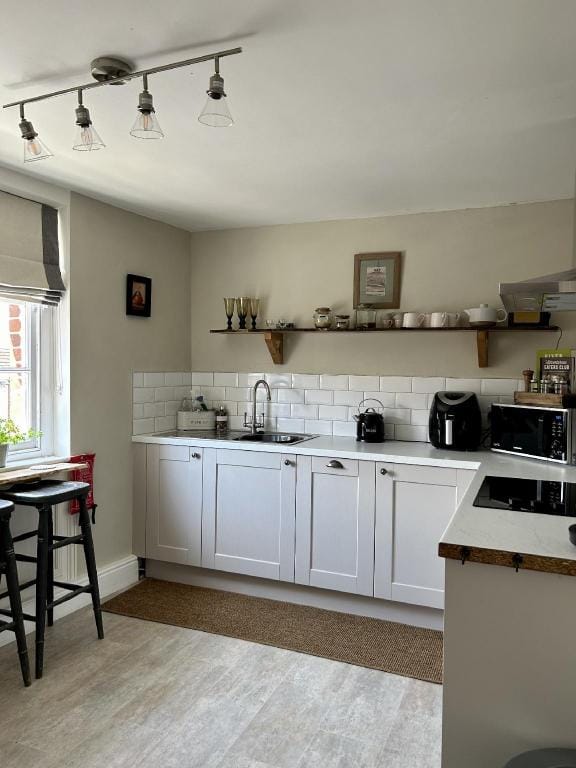 The Flats in Central Bridport Apartment in Bridport