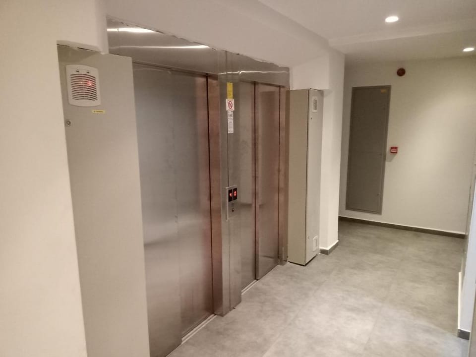 ES COMFORT RESİDANS Apartment in Istanbul