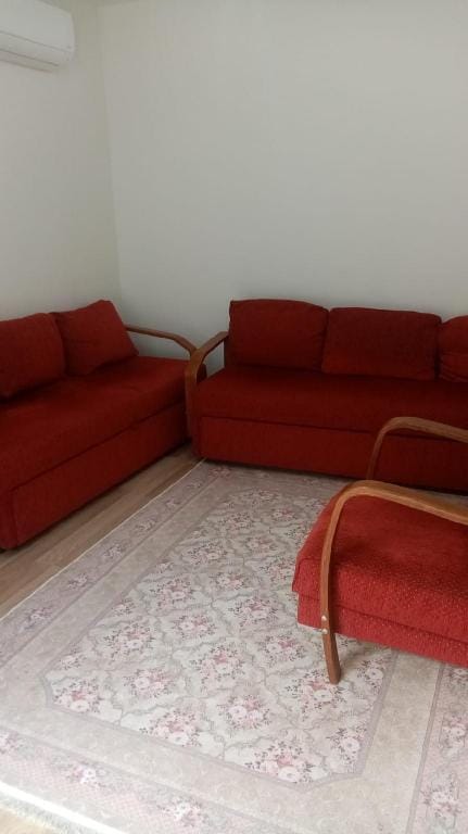 ES COMFORT RESİDANS Apartment in Istanbul