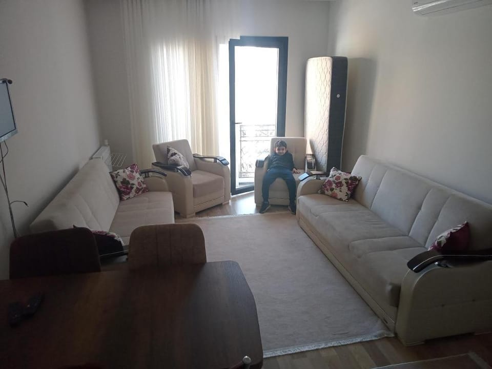 ES COMFORT RESİDANS Apartment in Istanbul