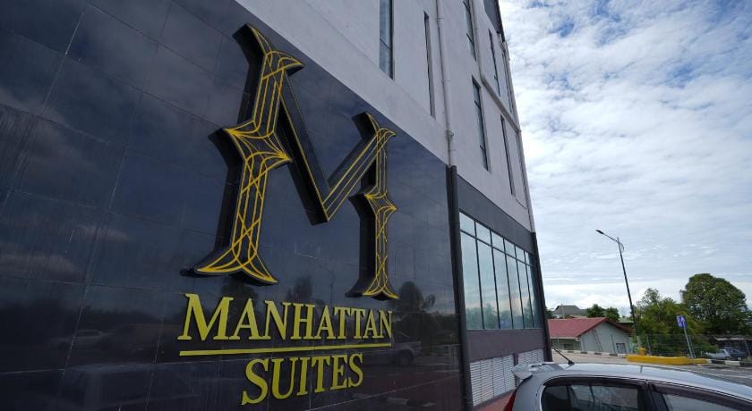 ITCC Manhattan Suites by Calvin Apartment in Kota Kinabalu