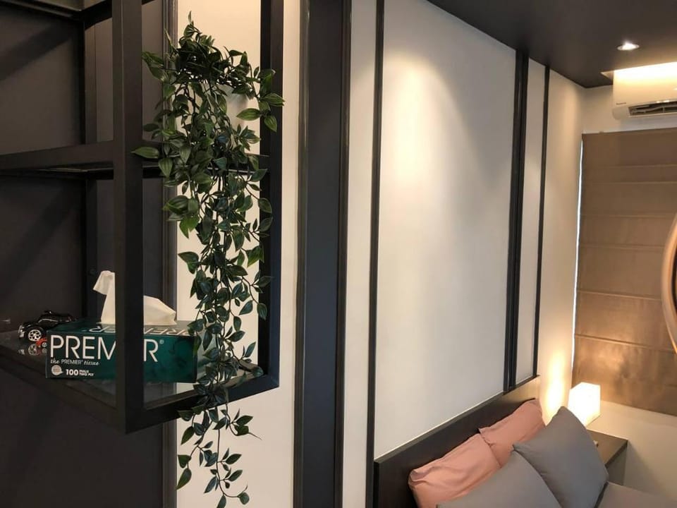 MIQA Suite Homestay @ Vista Bangi Kajang Apartment in Negeri Sembilan, Malaysia