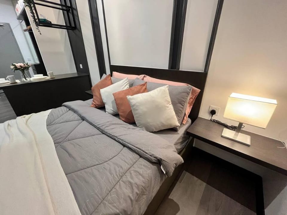 MIQA Suite Homestay @ Vista Bangi Kajang Apartment in Negeri Sembilan, Malaysia