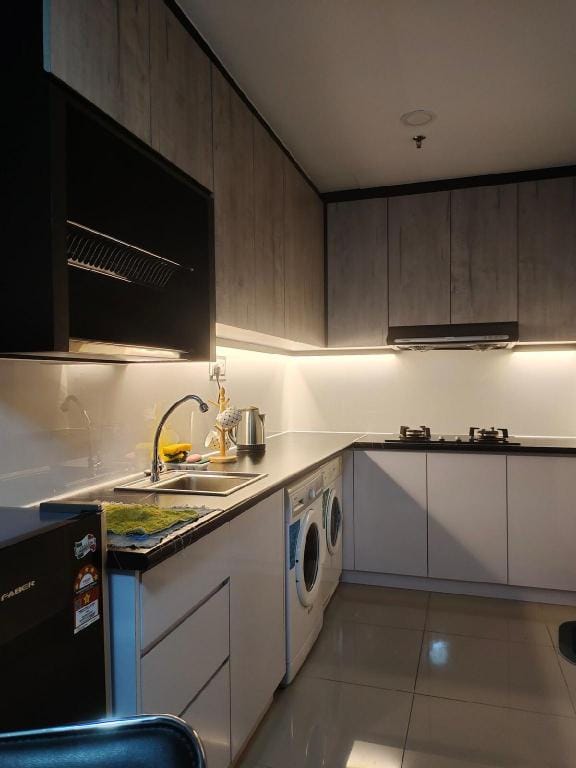 Urban360 Pool view, Parking & WiFi Provided Vacation rental in Federal Territory of Kuala Lumpur