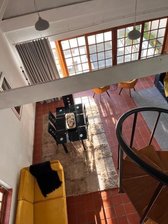 Cozy Camps Bay House with sea & Mountain View’s Vacation rental in Cape Town