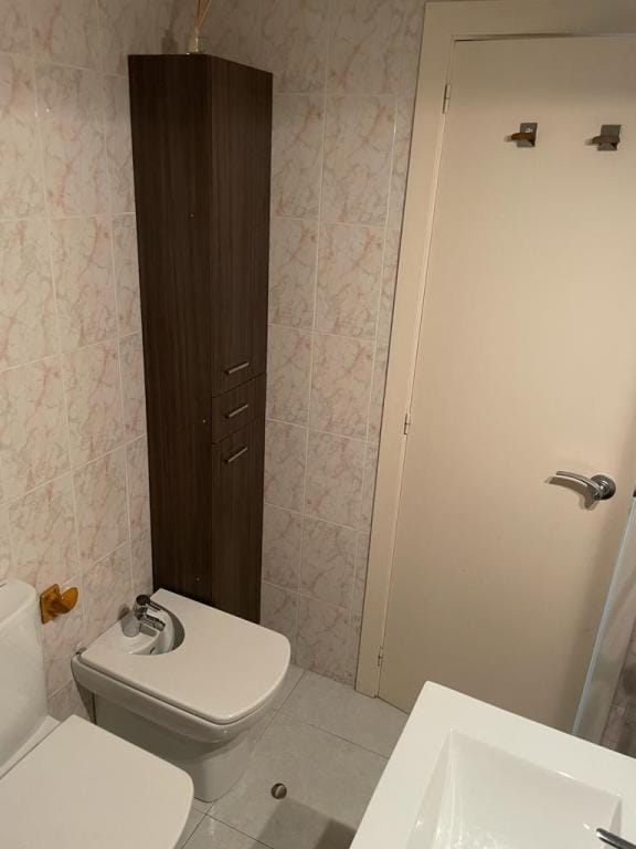 Sotavento Apartment-Calafell (beach 100m) Apartment in Baix Penedès