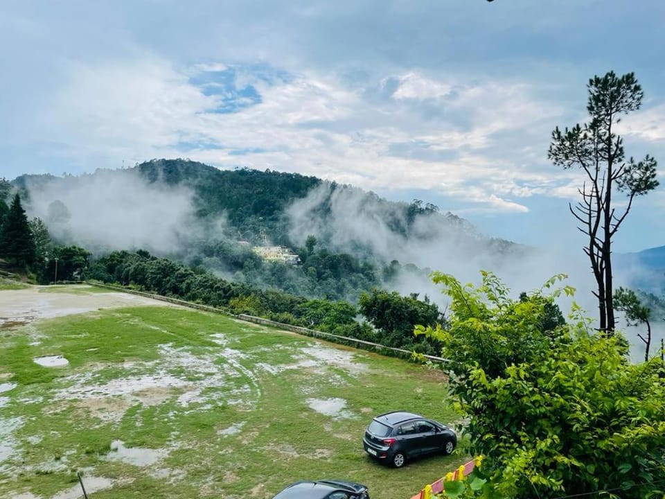 Sports Lover Home Stay Vacation rental in Uttarakhand