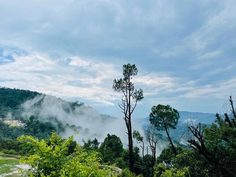 Sports Lover Home Stay Vacation rental in Uttarakhand