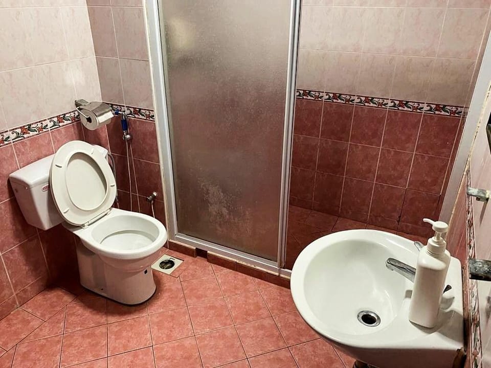 Lovely 1 bedroom apartment unit with balcony Apartment in Selangor, Malaysia