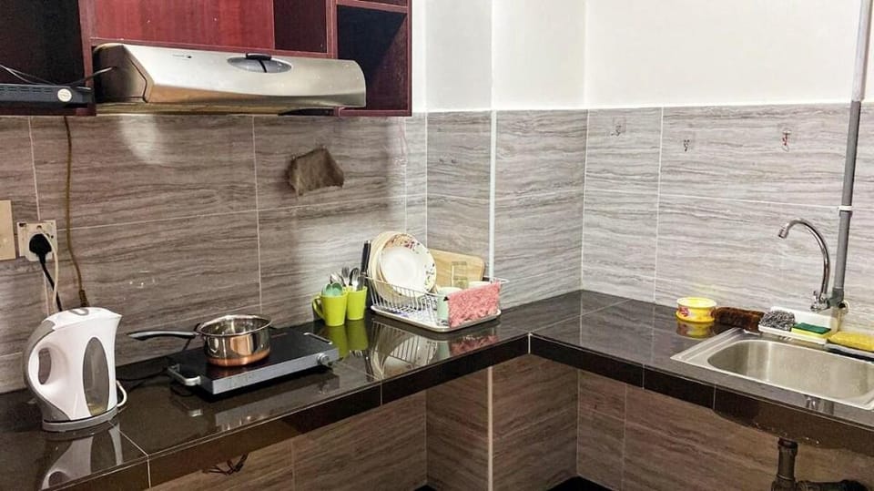 Lovely 1 bedroom apartment unit with balcony Apartment in Selangor, Malaysia