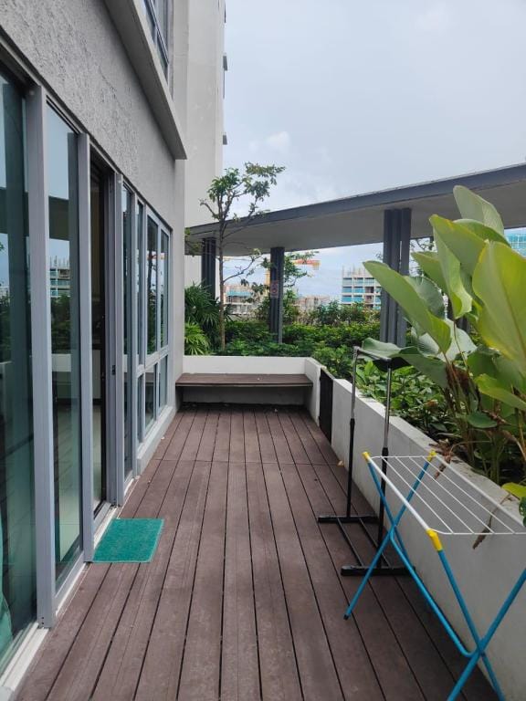 Mari Mari homestay M3 (3BR)  @ IMAGO THE LOFT D Apartment in Kota Kinabalu