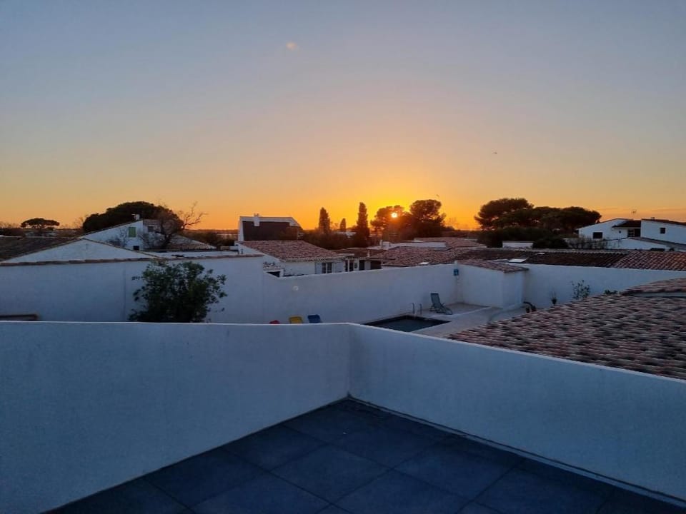 La Cabane du Boumian Hotel in Saintes-Maries-de-la-Mer