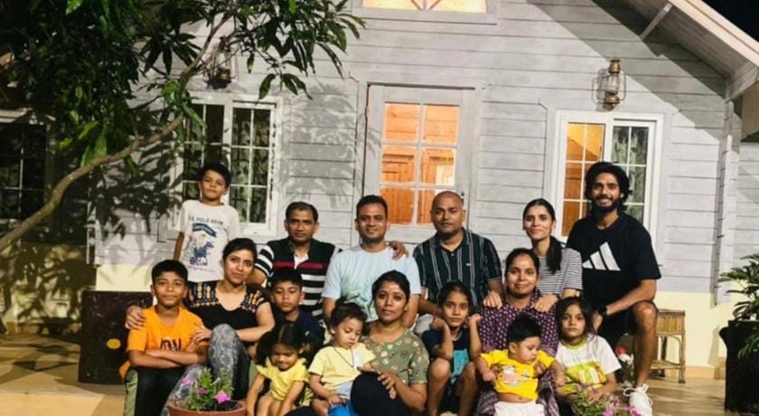 Malsi Loghut- Private cottage with Garden Vacation rental in Dehradun