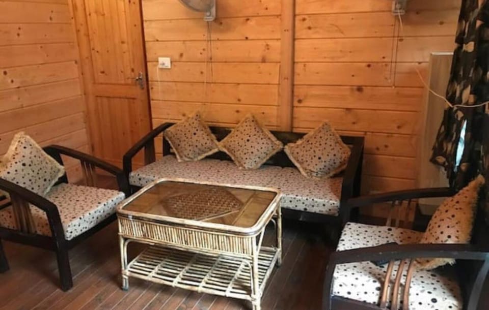 Malsi Loghut- Private cottage with Garden Vacation rental in Dehradun