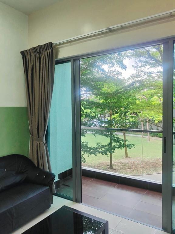 Mari Mari homestay M4  (2BR) @ IMAGO THE LOFT A Apartment in Kota Kinabalu