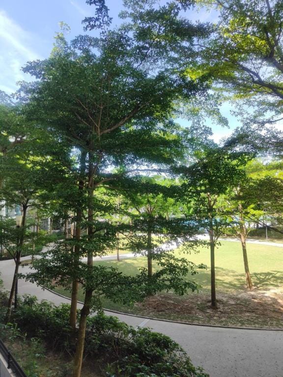 Mari Mari homestay M4  (2BR) @ IMAGO THE LOFT A Apartment in Kota Kinabalu