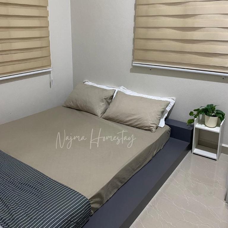 Najma Homestay Vacation rental in Malaysia