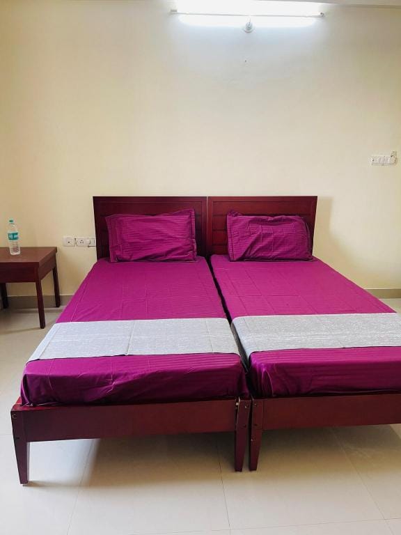 Lovely 3 BHK Furnished Flat AECS Layout, BANGALORE Apartment in Bengaluru