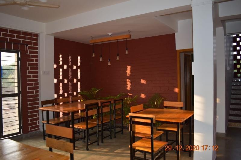 Serene, secluded near arabian sea, quite beaches Villa in Maharashtra
