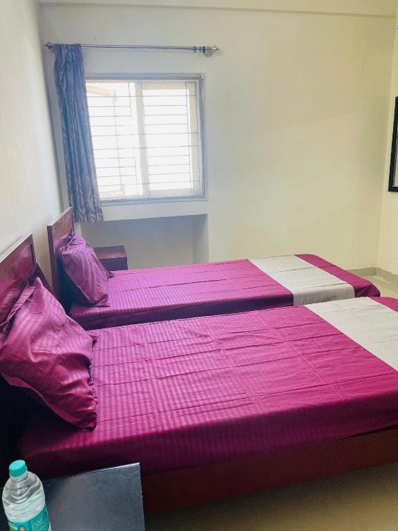 Lovely 4-Bedroom Flat in AECS Layout, Bangalore Vacation rental in Bengaluru