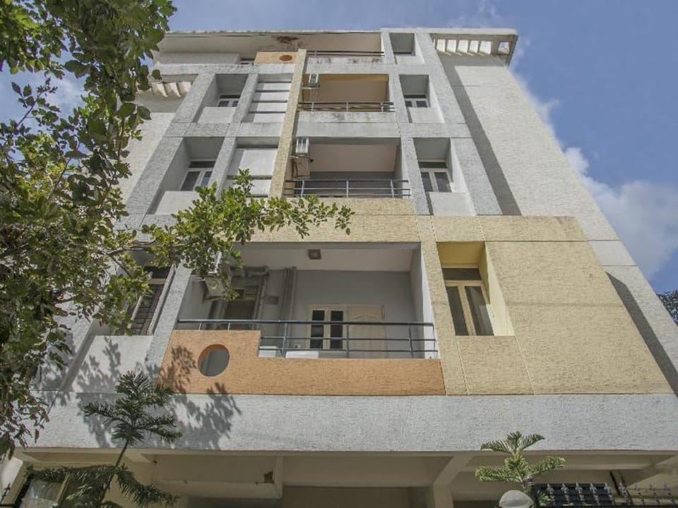 Lovely 4-Bedroom Flat in AECS Layout, Bangalore Vacation rental in Bengaluru
