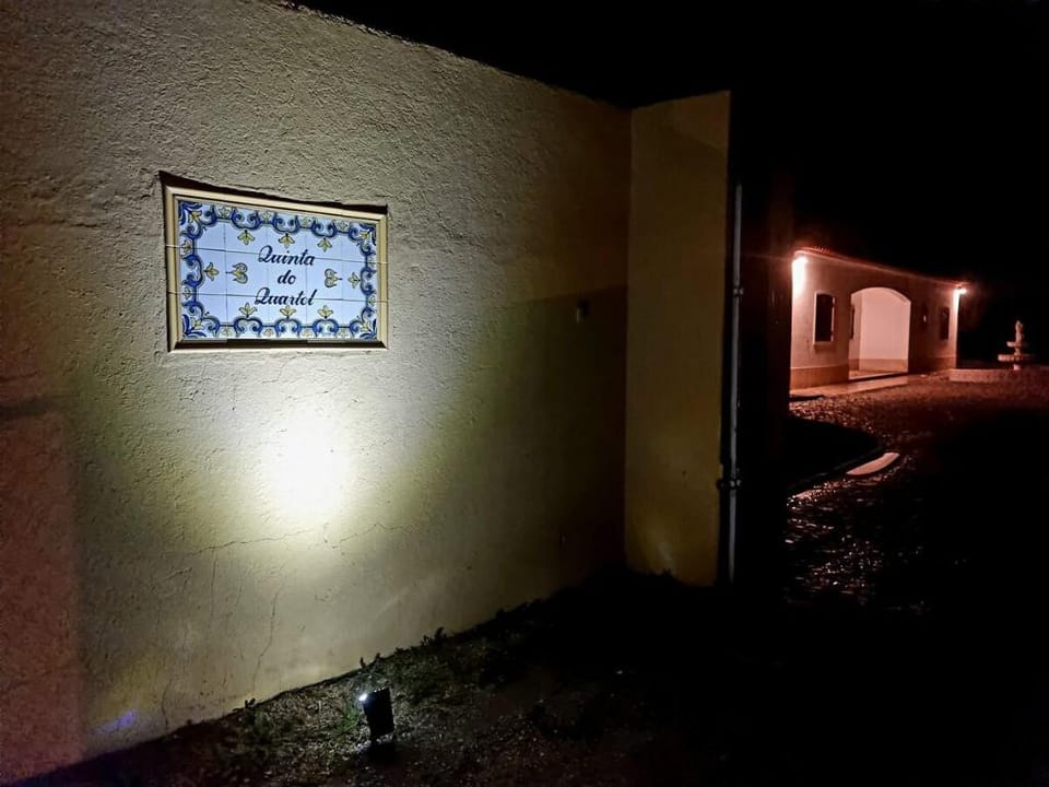Quinta do Quartel Villa in Évora District, Portugal