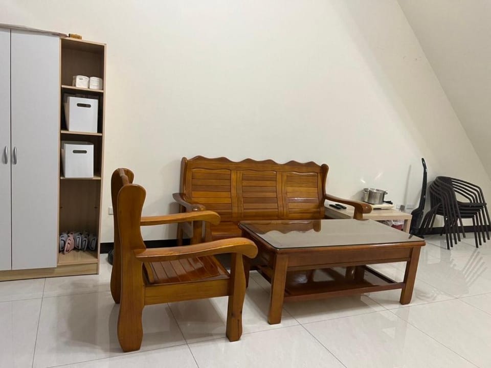 Eden and Queen’s house Vacation rental in Fujian