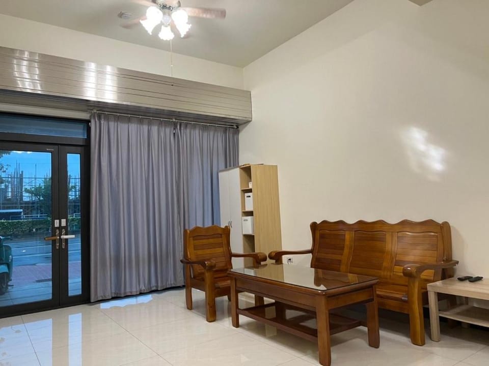 Eden and Queen’s house Vacation rental in Fujian