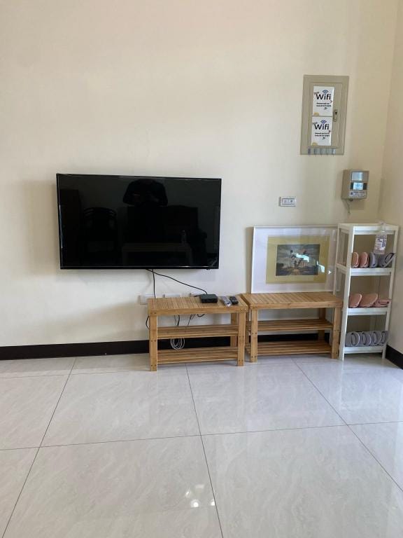 Eden and Queen’s house Vacation rental in Fujian