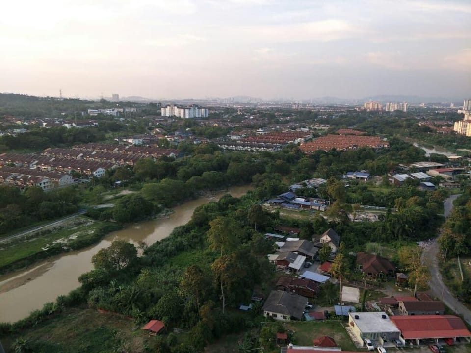 AMNI Homestay | Vista Bangi (Muslim Preferred) Apartment in Negeri Sembilan, Malaysia