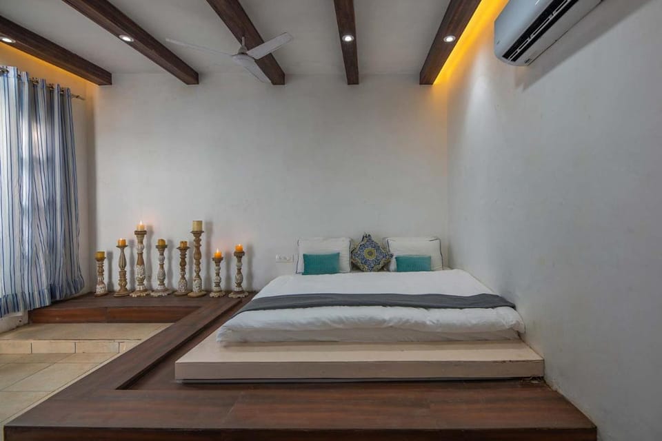 Mango Trails by VEO - Part of StayVista Villa in Uttarakhand