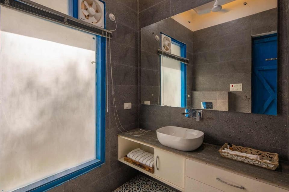 Mango Trails by VEO - Part of StayVista Villa in Uttarakhand