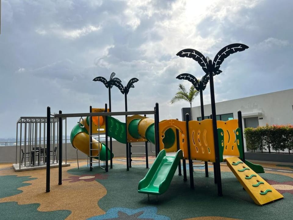 Vista Bangi/ Jalan Reko / UKM / KAJANG 24 AsHomeB Vacation rental in Negeri Sembilan, Malaysia