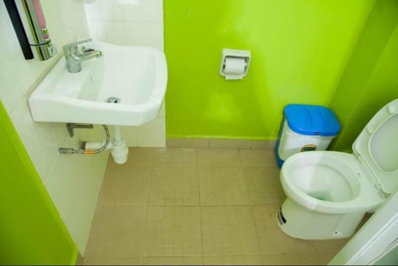 Cosy 3 bdr Apt| Quiet, lovely, secure neighborhood Apartment in Nairobi