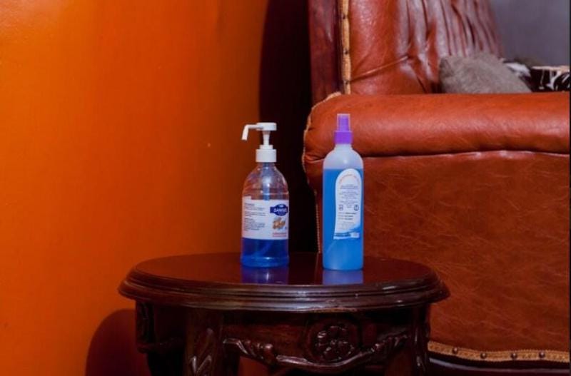Cosy 3 bdr Apt| Quiet, lovely, secure neighborhood Apartment in Nairobi