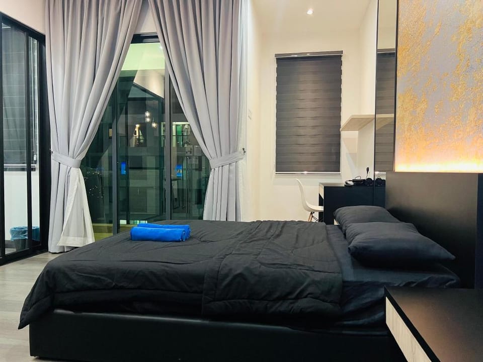 Vista Bangi/ Jalan Reko / UKM / KAJANG 22 AsHomeB Vacation rental in Negeri Sembilan, Malaysia