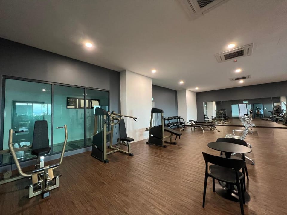 Vista Bangi/ Jalan Reko / UKM / KAJANG 22 AsHomeB Vacation rental in Negeri Sembilan, Malaysia