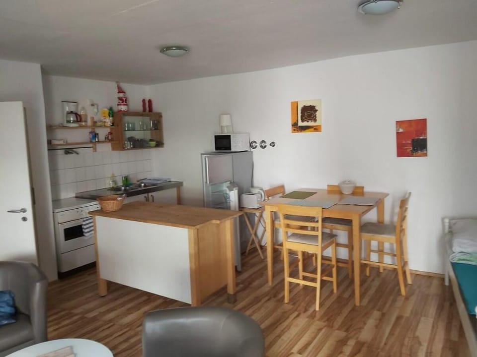 City Apartment Bremen - Ferienwohnung im Zentrum! Apartment in Bremen