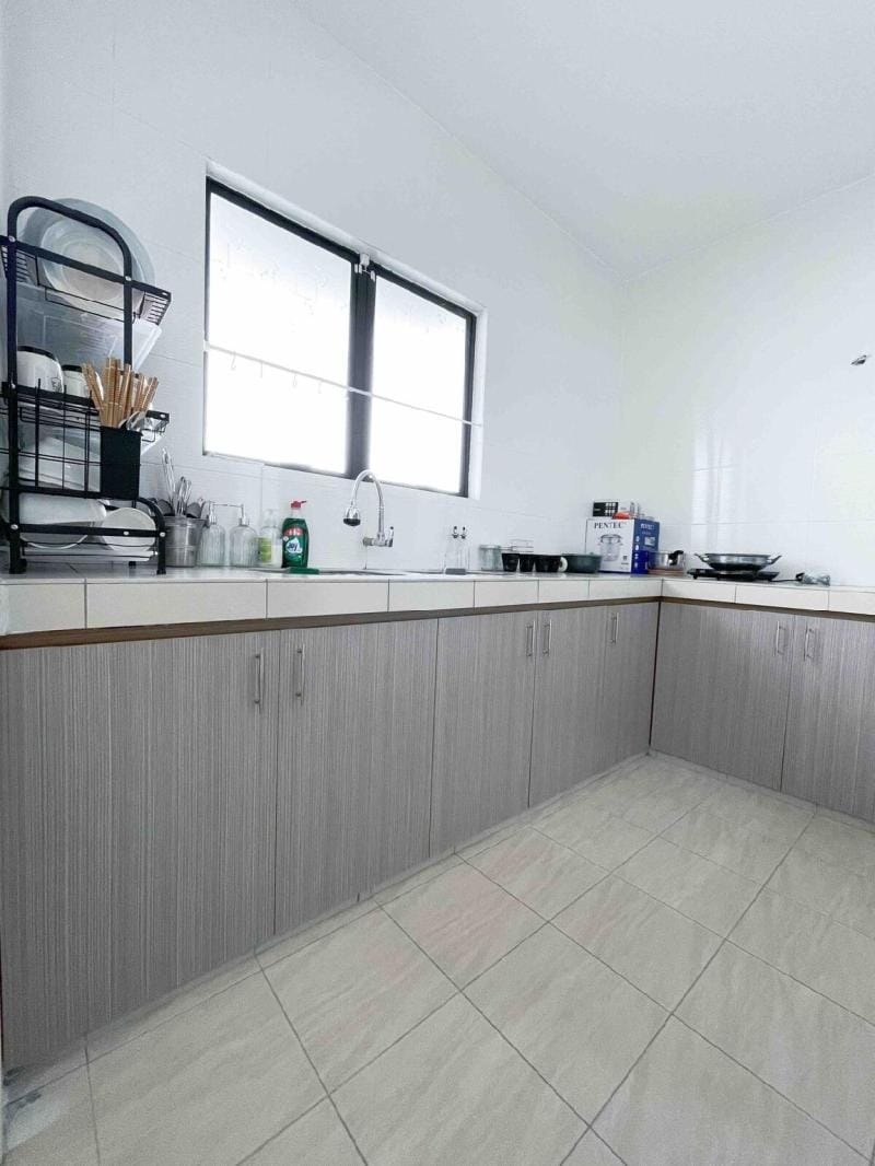 Bayu Tasik Pengkalan•free netflix•kid friendly Vacation rental in Ipoh