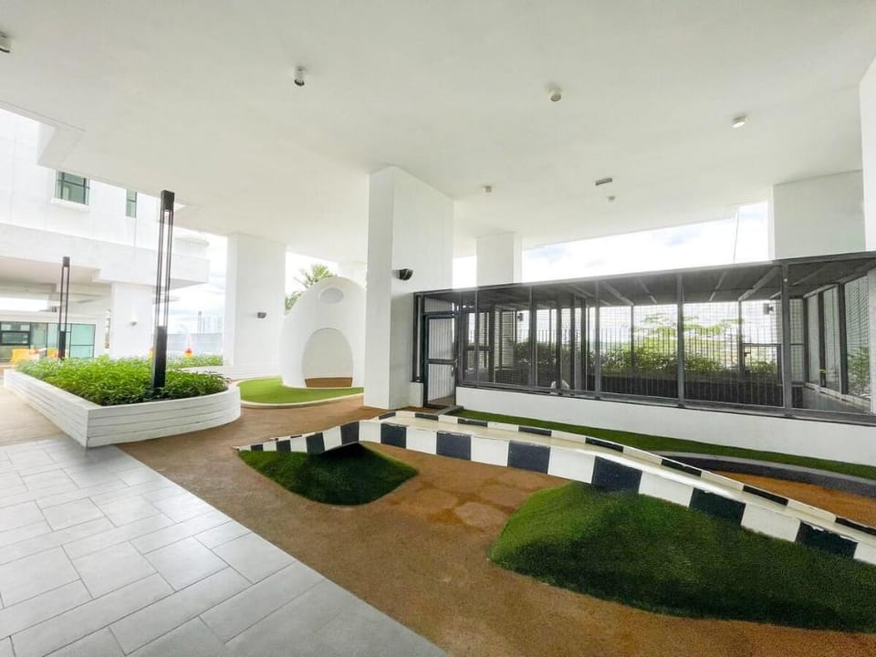 Midvalley Southkey Mosaic 2BR by Nest Home【A09】 Apartment in Johor Bahru