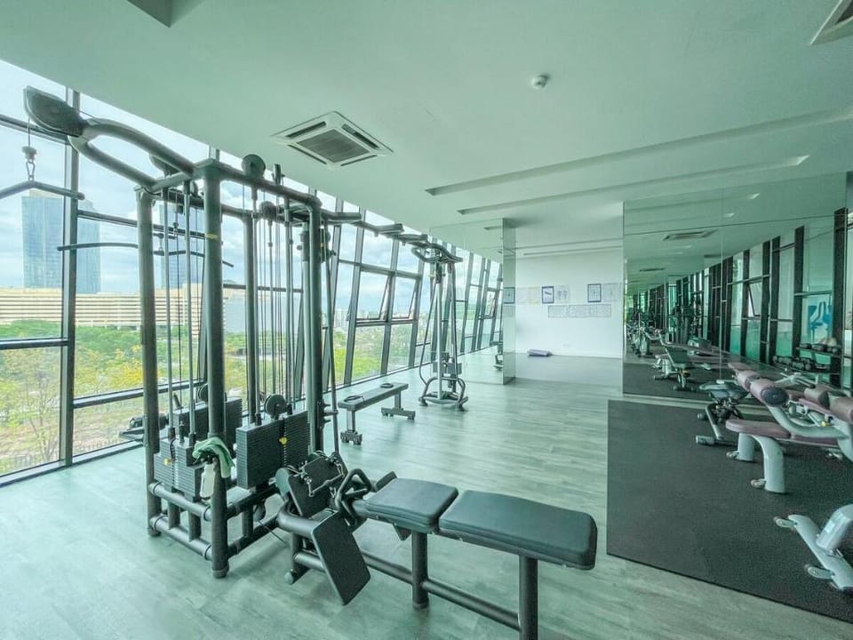 Midvalley Southkey Mosaic 2BR by Nest Home【A09】 Apartment in Johor Bahru
