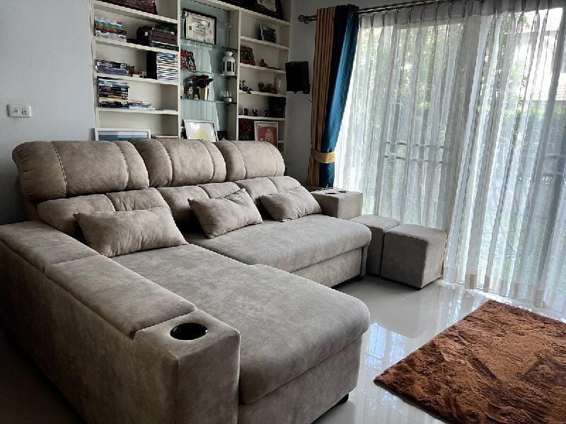 BBQ House Vacation rental in Bangkok