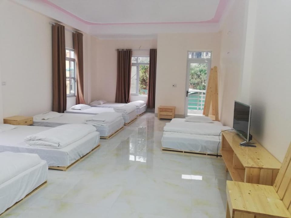 Sunny Bao lac  hostel & Homestay Vacation rental in Vietnam