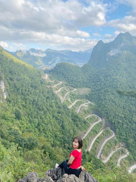 Sunny Bao lac  hostel & Homestay Vacation rental in Vietnam