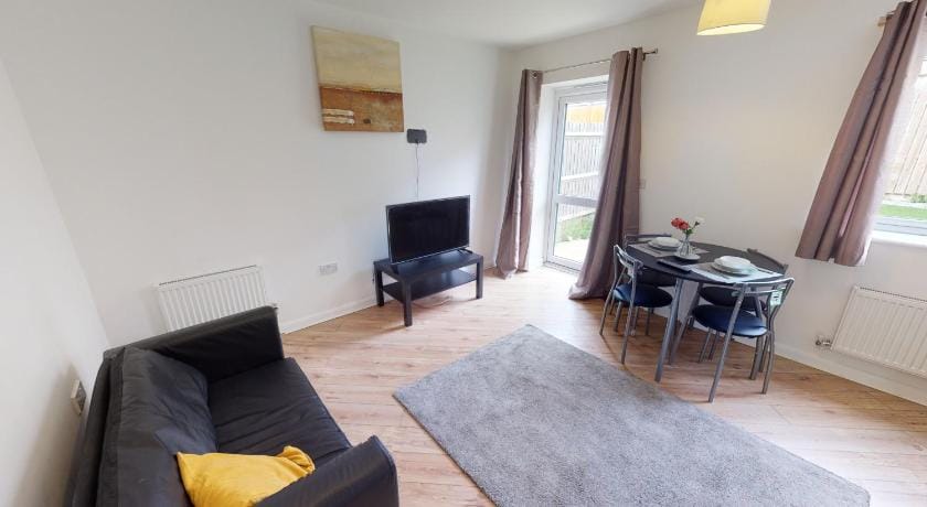 The Central Lodge II Vacation rental in Dartford